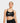Graphic Light Support Sports Bra