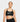 Graphic Light Support Sports Bra