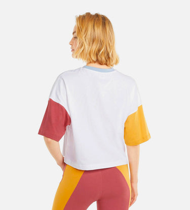 Puma CLSX Boyfriend T-Shirt