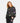 Puma Brand Love Oversized Crewneck Sweatshirt