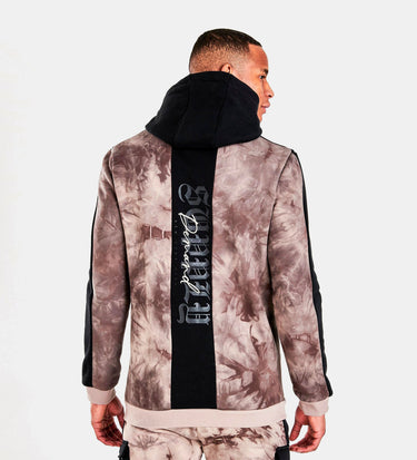 Men's Supply & Demand Corrupt Cargo Pullover Hoodie