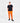 Printed Fleece Jogger Pants